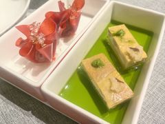 -柿合缘新京菜(静安嘉里中心店)