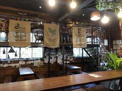 -October Coffee(Gaya)