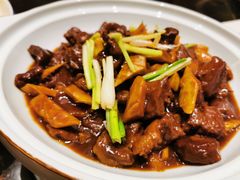 -童福兴·南京菜(老门东店)