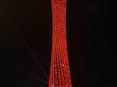 -广州塔