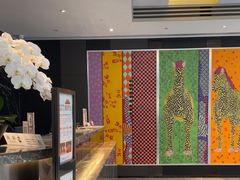 -榛悦隆堡成都酒店(春熙路太古里店)