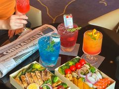 -汕头龙光喜来登酒店