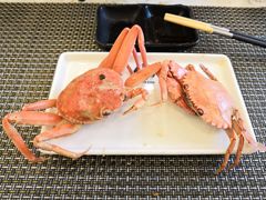 -澜悦港海鲜体验主题餐厅