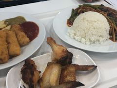 -宜家·瑞典风味餐厅(烟台路店)