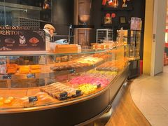 -FANEN法念·烘焙·甜点(万象城店)