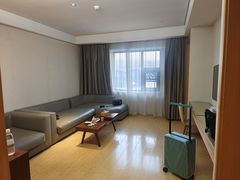 -全季酒店(北京西站南广场店)