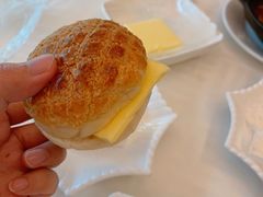 -潮福城大酒楼·潮粤菜·港式点心(阳光城店)