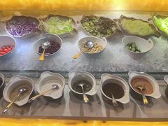 -泉州悦华酒店·自助餐厅