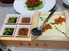 -连鹭海鲜·海肠捞饭·海胆饭(星海店)
