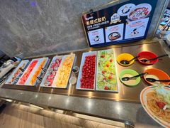 -比格比萨自助(商业大厦店)