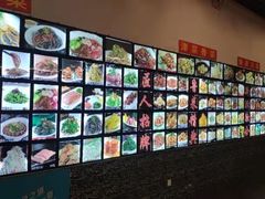 -大眼锅贴饺子(河西店)