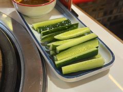 -人民公社铁锅炖·东北菜(卫国道店)