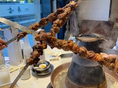 -福寿斋·老北京铜锅涮肉·烤鸭(顺义总店)