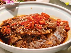 -红樱桃·欢乐餐厅(太原里店)