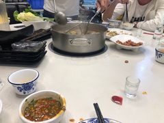 -陈记顺和潮汕鲜牛肉火锅(棠德南路店)