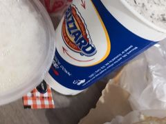 -上帝炸鸡(食品街店)