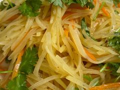 -东北风情(康桥路店)