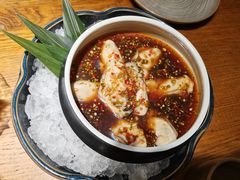 -必点海鲜·鲅鱼水饺(鞍山西道店)