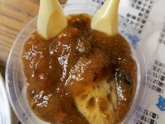 果子干-东兴顺爆肚张