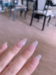-JERRY日式美甲美睫纹绣工坊