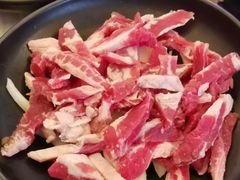 -九田家黑牛烤肉料理(晋阳街店)