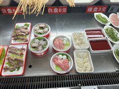 -佰人王串串香火锅(洋珠巷店)