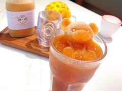 -柠檬树茶餐厅(海雅缤纷城店)
