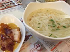 -新世界餐厅(万达店)