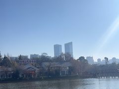 -月牙潭公园