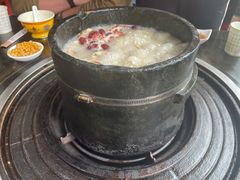 -鲁朗纳麦石锅鸡庄园