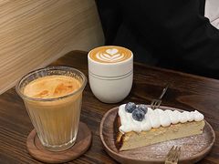-Double cafe