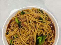 -老西白点心店