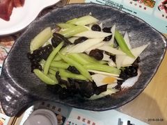 -香港翠园茶餐厅(迪凯银座店)