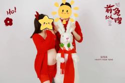-孕视觉专业孕妇摄影(天津南开店)