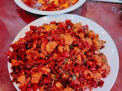 -小四川餐厅(纪庄子北道店)