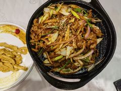 -都一处 (方庄店)