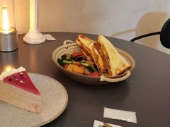 -玲婧胡同·生日蛋糕·餐厅(嘉里城店)