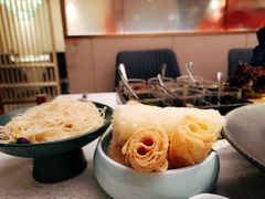-领鲜天下·焗海鲜·花胶鸡(天目里店)