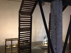 -太平老街-前行美术馆