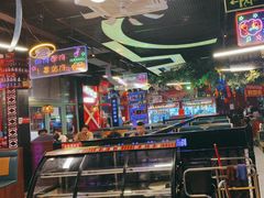 -路边边.炒菜烧烤.音乐餐厅(良乡长虹店)