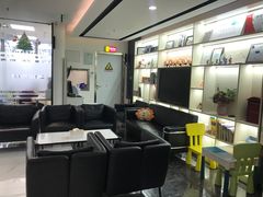 -马泷齿科·皓康门诊(尚都SOHO店)