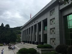 -金寨县革命博物馆