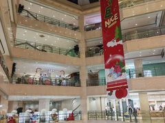 -光启城时尚购物中心