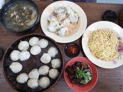 -万寿斋(山阴路店)