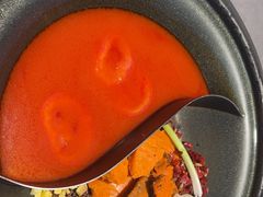 -生活如沸·顺德水牛奶火锅(大学路店)