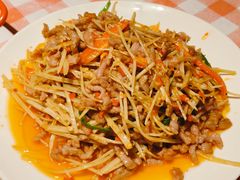 -盐老幺自贡盐帮菜老店