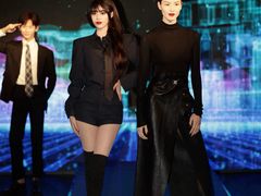 -上海杜莎夫人蜡像馆