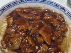 -鲁达面馆本帮风味(共康东路店)