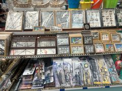 -石塘路海鲜市场(草厂中路店)