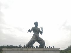 -李小龙乐园(顺德均安店)